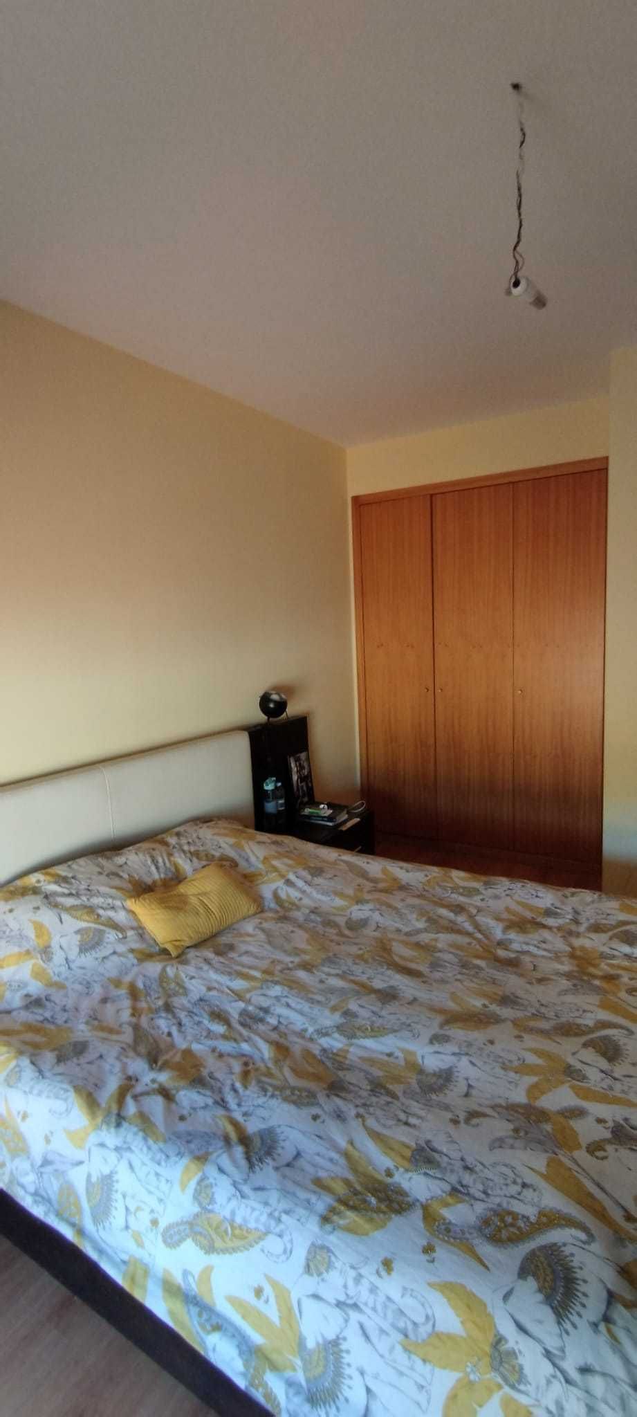 Apartamento T1 centro Felgueiras (com garagem e arrumos)