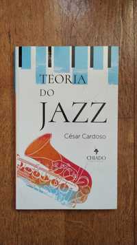 Teoria do Jazz _ Cesar Cardoso 2016