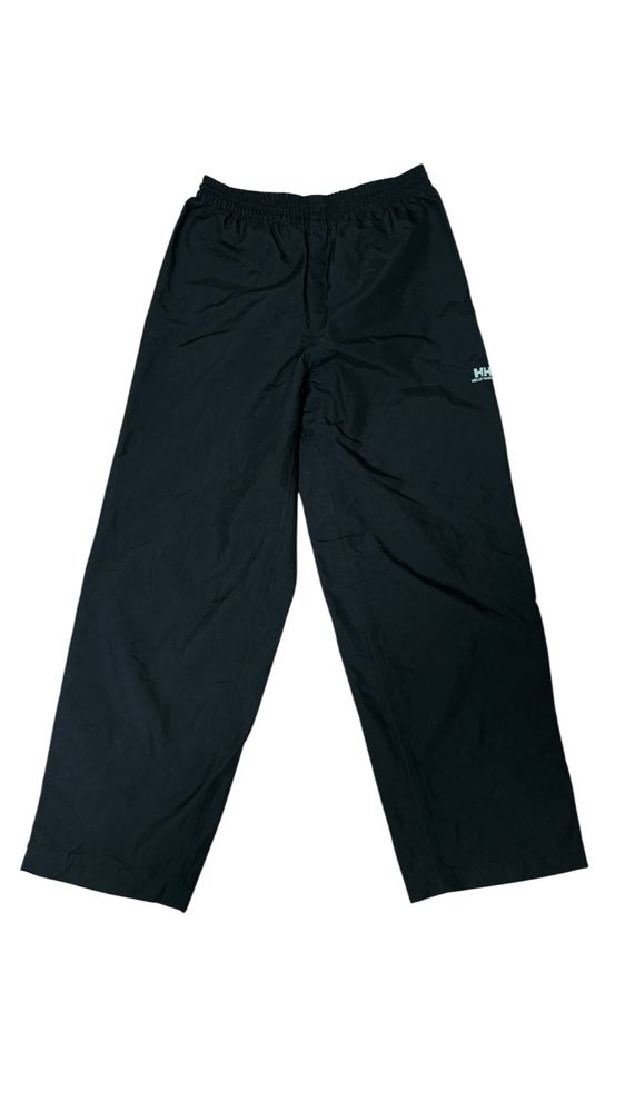 Helly Hansen штани мембранні мембрана дощ вітер Helly Tech