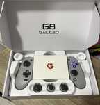 Геймпад для смартфона Android GameSir G8 Galileo Type C + чохол