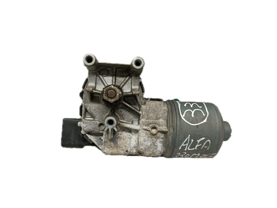 Motor limpa vidros frente ALFA ROMEO 147 (937_)