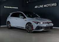 VW Golf 2.0 TSI GTI Clubsport DSG