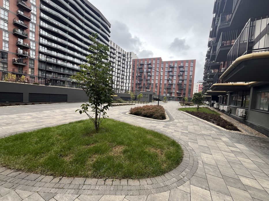 Продаж 1 кім квартири ЖК Авалон на Чорновола