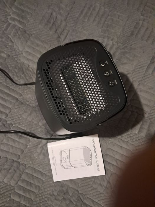 Зволожувач повітря