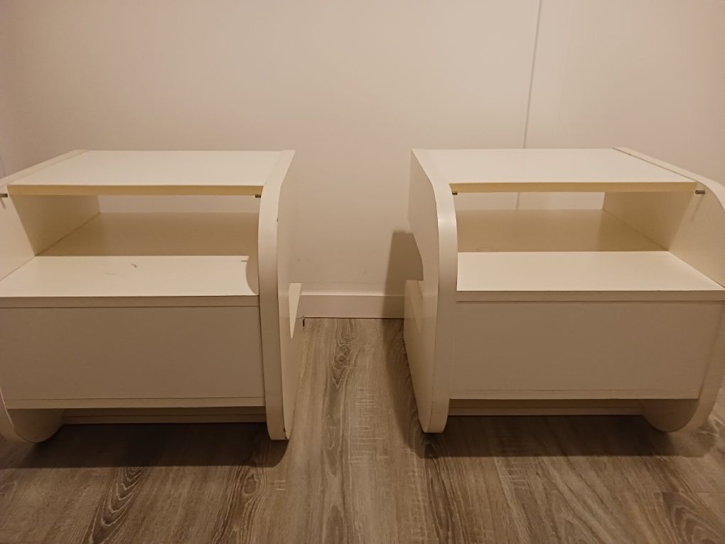Mesa de centro usada