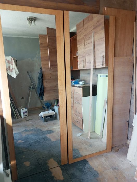 Sprzedam szafę przesuwna im