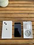 iPhone 13 Starlight 128 GB stan idealny