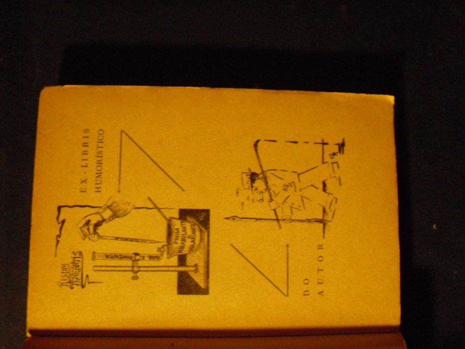 GUILHERME RUBIM-HUMORISTROL-5 AMPOLAS DE RISO