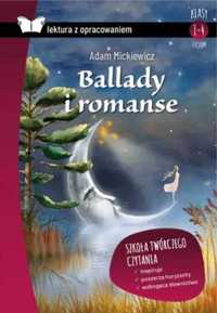 Ballady i romanse z opracowaniem TW SBM - Adam Mickiewicz