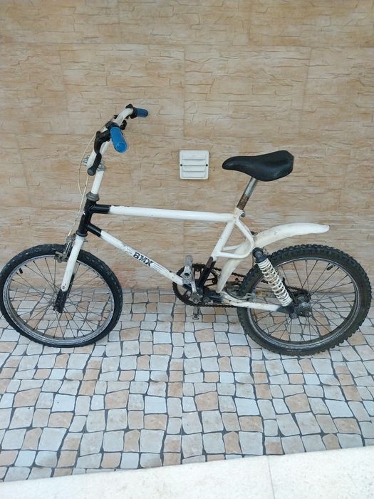 Confersil bmx Super Turbo