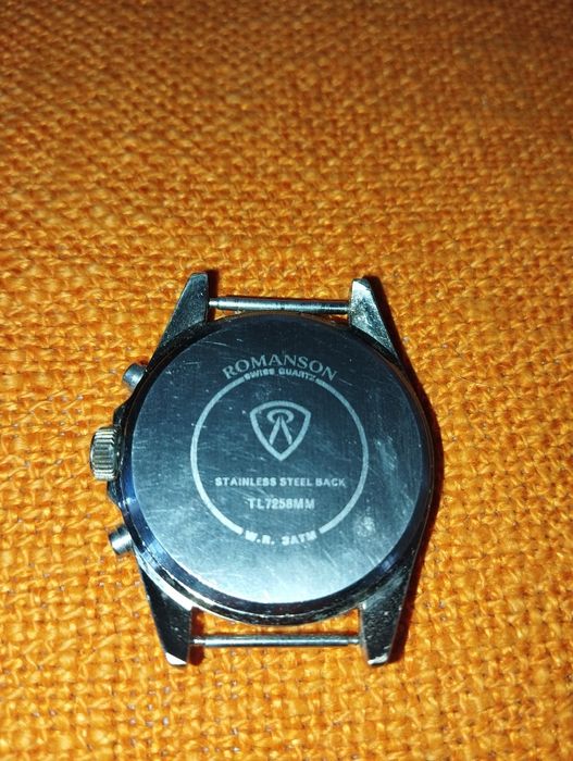 Romanson TL 7258 MM