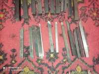 Ножі до токарного станка