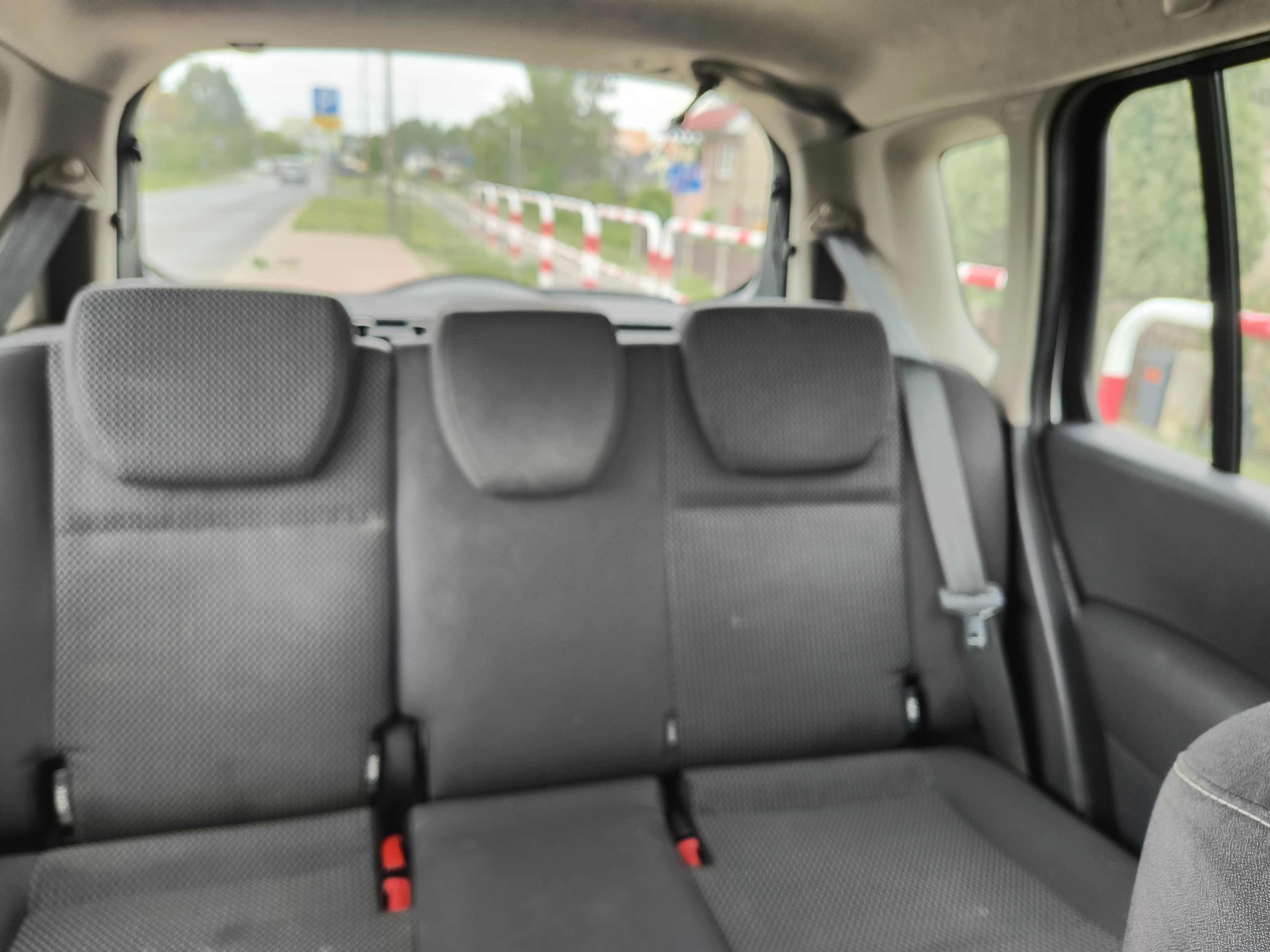 Renault Modus 1.2 16V 2010