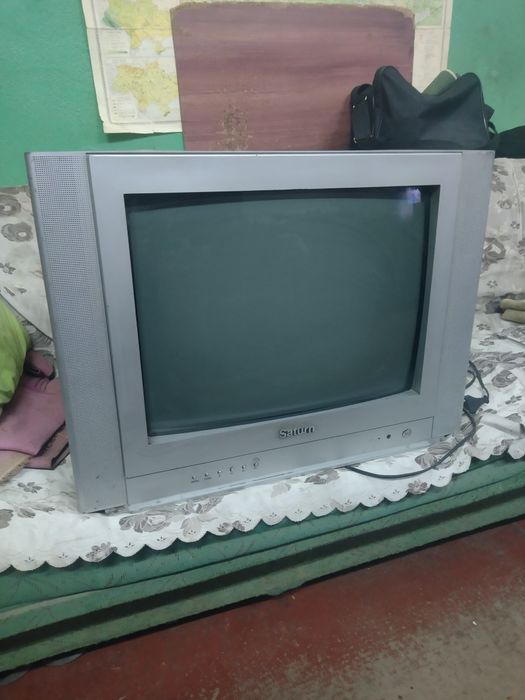 Телевізор Сатурн