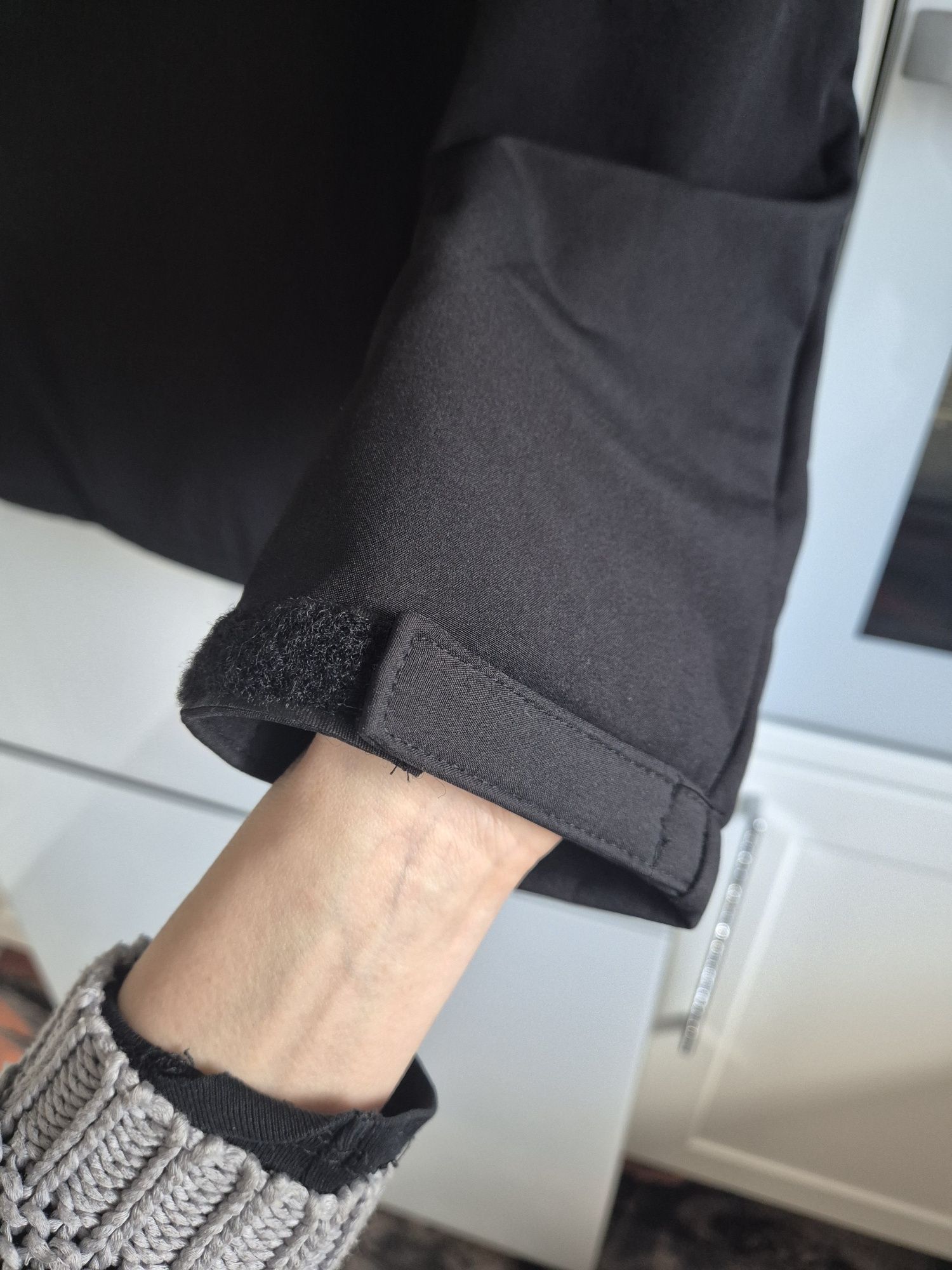 Nowa kurtka męska softshell roz.M Lotto