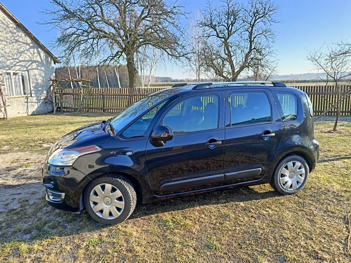 Sprzedam Citroena C3 Picasso