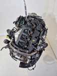 SILNIK KOMPLETNY FORD FOCUS MK2 FORD C-MAX 2.0 TDCI G6DA G6DB IXDA D4204T