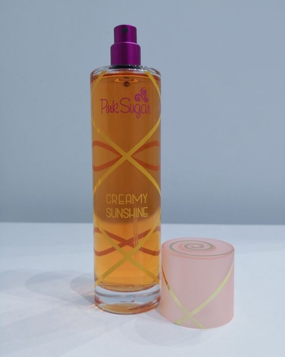 Aquolina Pink Sugar Creamy Sunshine 10 ml
