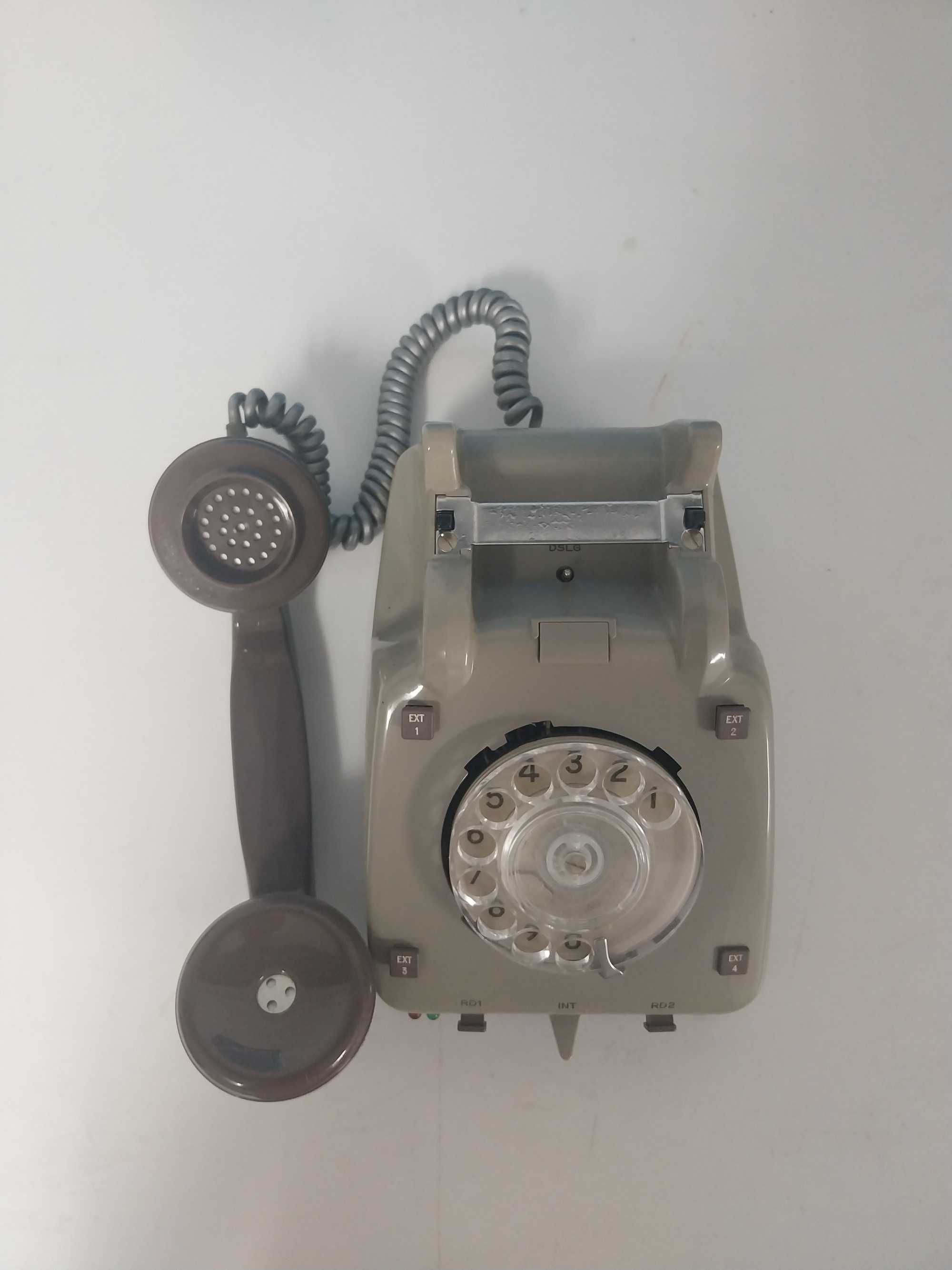 Telefone antigo  - Vintage