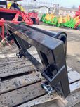 Adapter euroramka - manitou [ew. Faucheux / everun / ładowarki] 1,5t