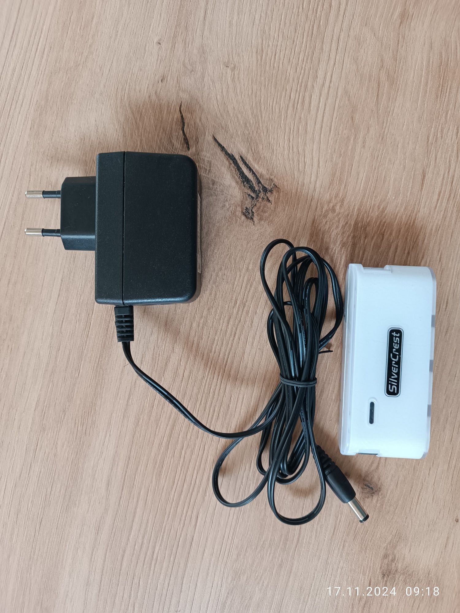 HUB USB 2.0 USB 1.0
