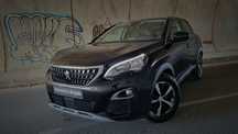 Peugeot 3008 1.5 BlueHDi Active Pack