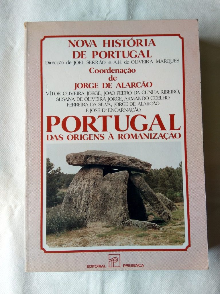 História de Portugal