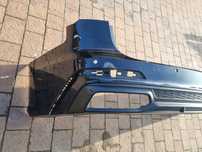 Audi a6 c8 sline s6 4k9 18  kombi zderzak tył