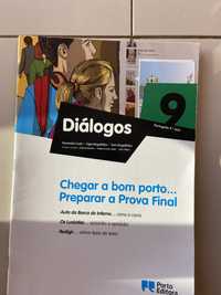 Português caderno de preparação