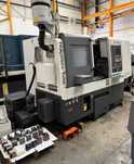 CNC Tokarka NAKAMURA AS-200L TOME , 5 axis , oś X/Z/Y/C/B
