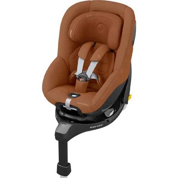 Maxi-Cosi Mica 360 Pro SlideTech Terra