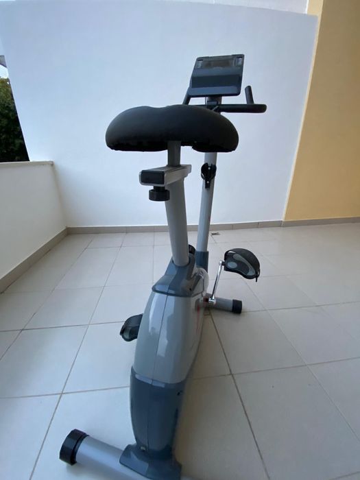 Bicicleta estática Smart SPORTSTECH ESX 500 Ergometer