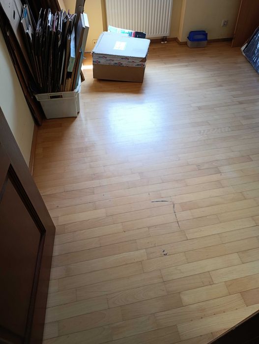 parkiet do zabrania mega mega pilnie sprzedam