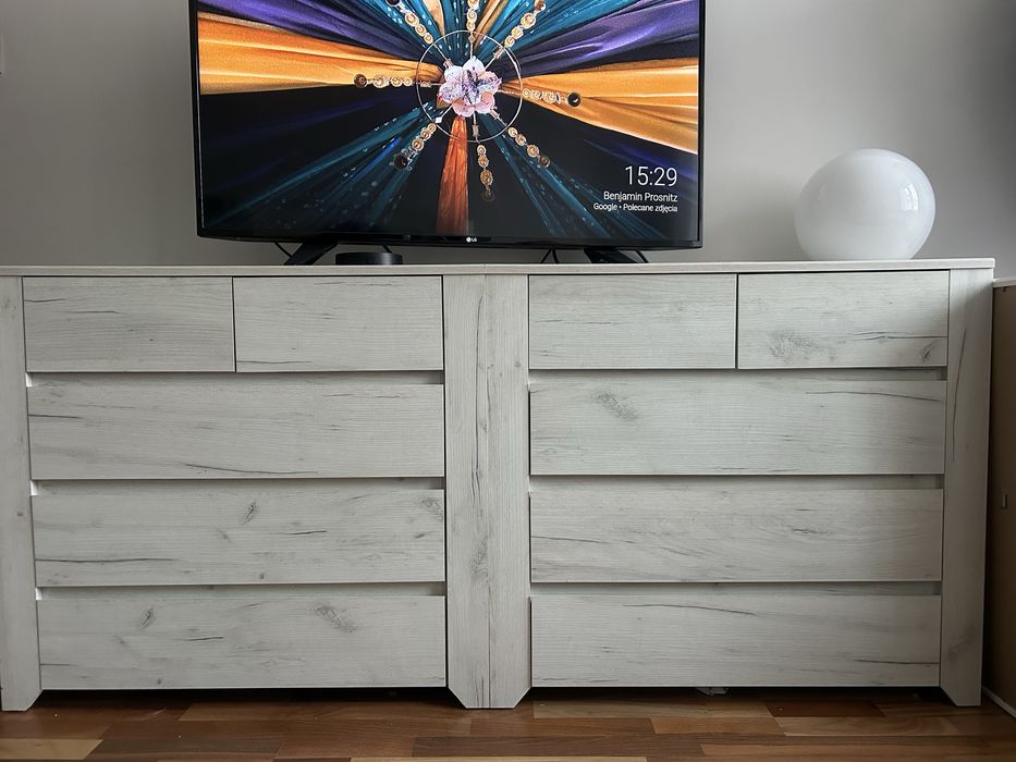 zestaw mebli do pokoju