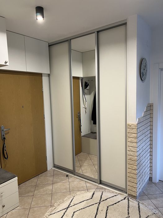 Sprzedam Mieszkanie z garażem podziemnym oraz piwnicą