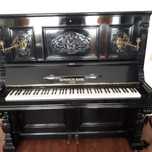 Piano Alemão Ronisch