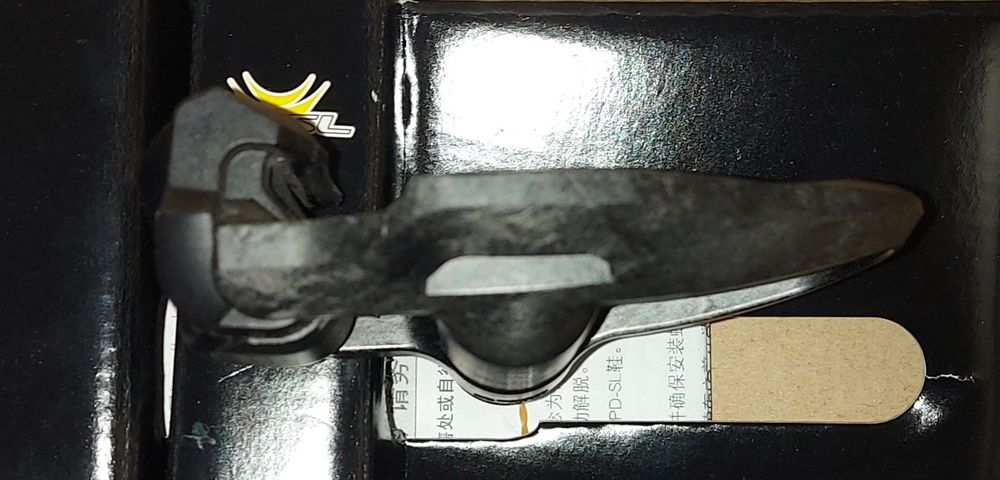 Pedais Shimano Ultegra PD R-8000