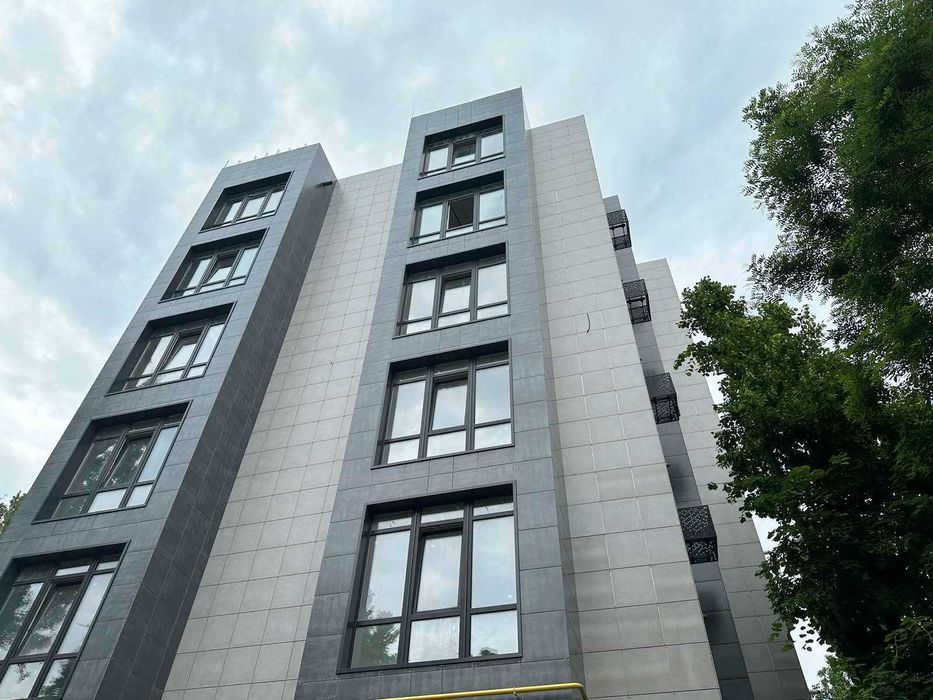 1-комн 40 м2 Новый дом Парк Горького Первый взнос 13300 с проживанием