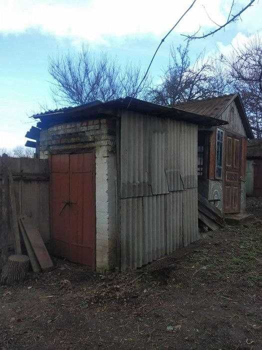 Будинок в селі Ягубець