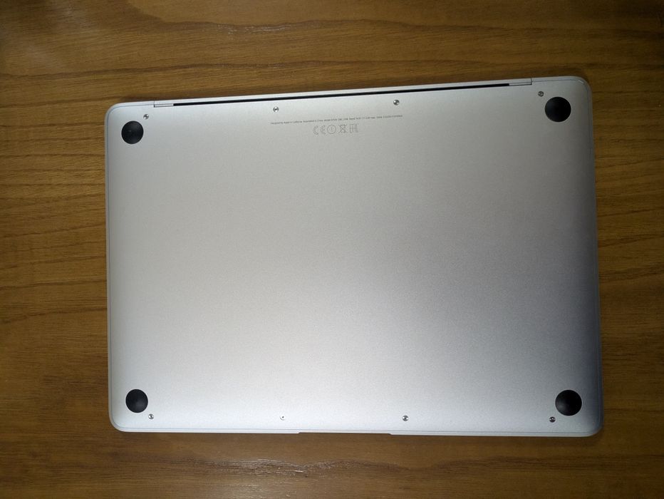 MacBook 12 Cinza (ver descrição)