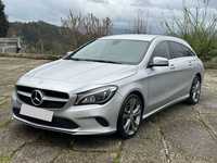 Mercedes-Benz CLA 180 d Shooting Brake Urban Aut.