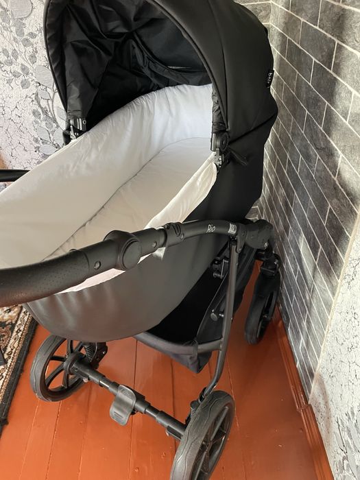 Коляска 2в1 Bair