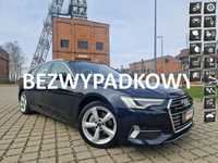 Audi A6 Kredyt. Gwarancja. Autko po Serwisie ASO. Lampy Matrix