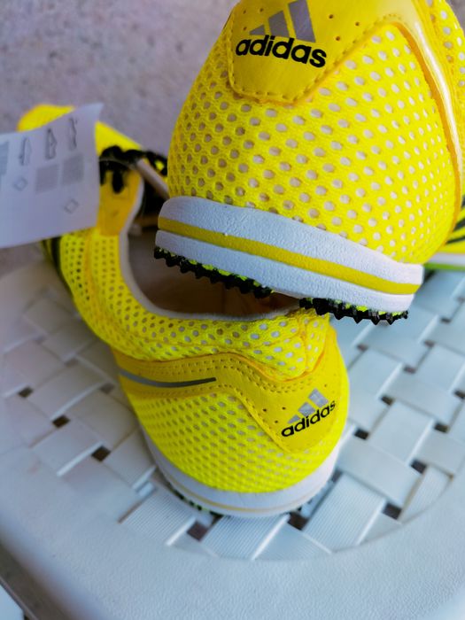 Adidas Adizero Avant 46- Novos