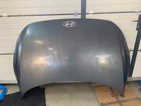 Hyundai Ioniq 5 Капот сірий. Ціна договірна!