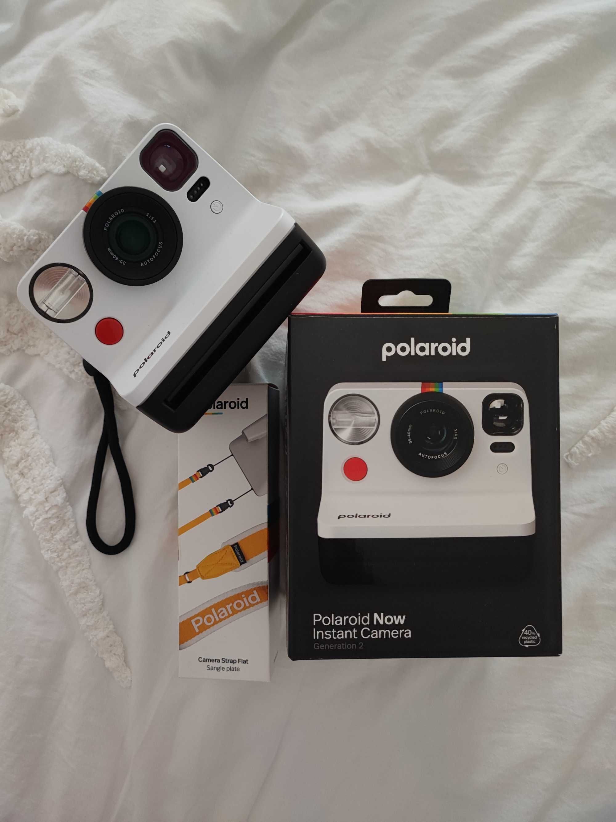Polaroid Now Gen 2