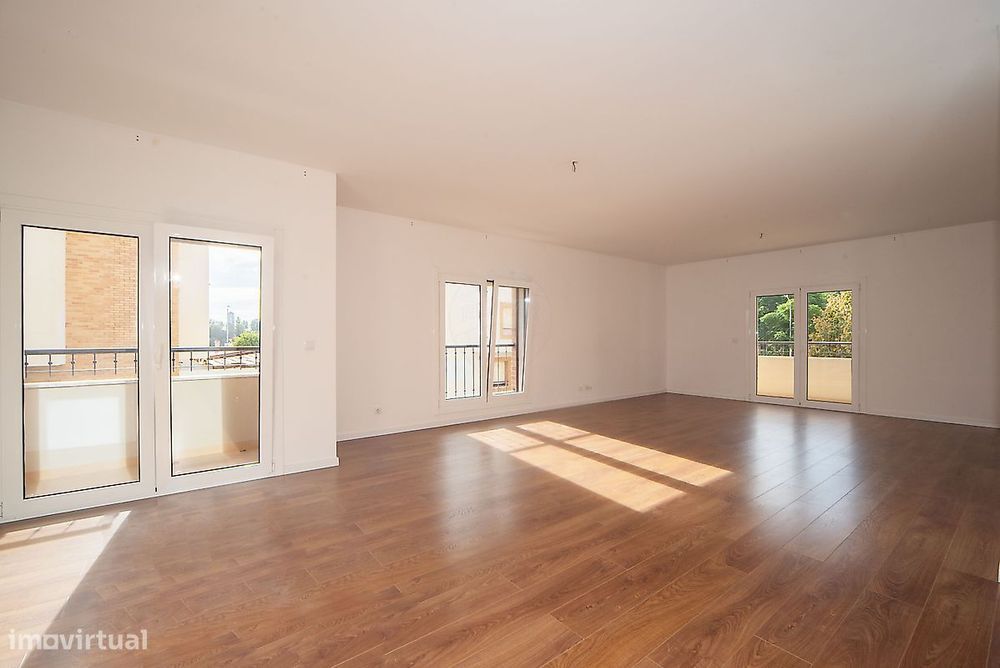 Apartamento T3 para arrendamento