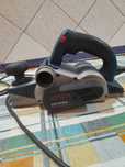 электро рубанок BOSCH GHO40-82C