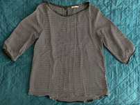 Bluzka w pepitkę r.38/40