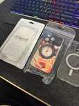 Iphone 15 pro etui